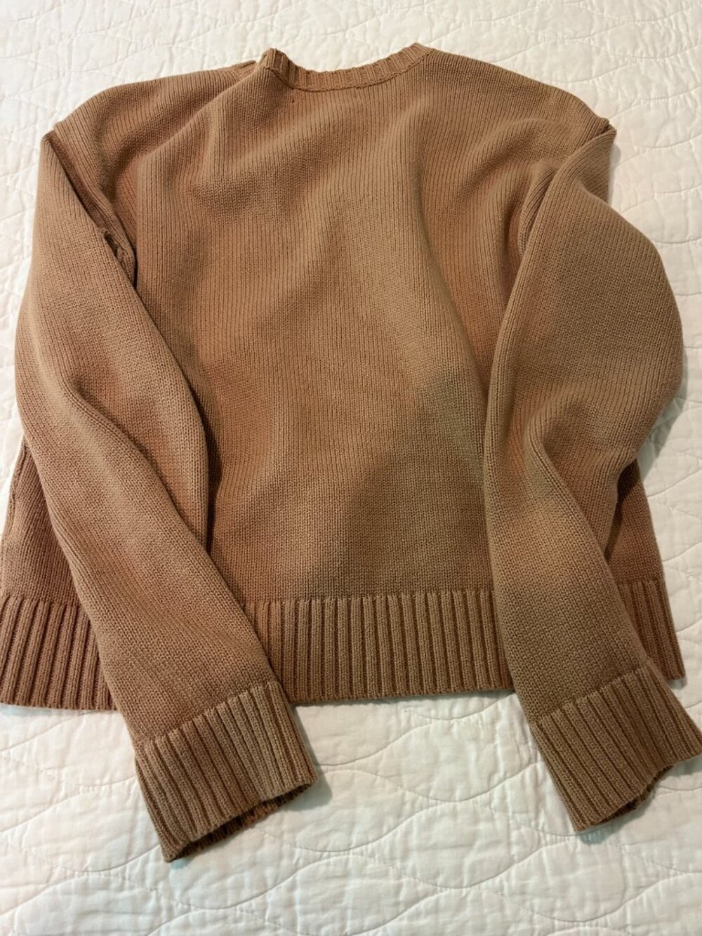 Vintage RL Sweater (dauschund) - Picture 4 of 5